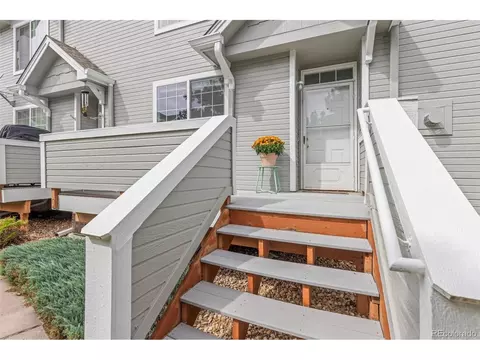 Exterior - 4110 E 119th Pl #B, Thornton, CO 80233 photo 3 of 6