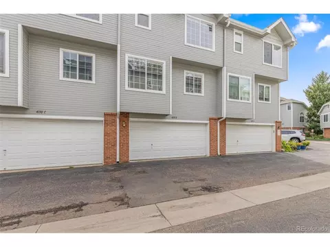 Exterior - 4110 E 119th Pl #B, Thornton, CO 80233 photo 6 of 6