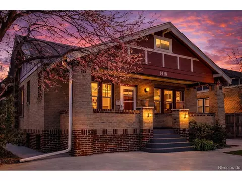 1418 Perry St, Denver, CO 80204