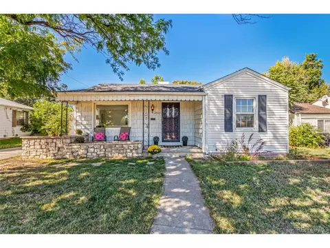 2745 S Hooker St, Denver, CO 80236