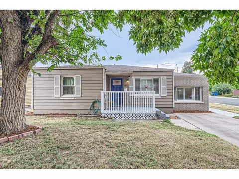 4396 S Lincoln St, Englewood, CO 80113