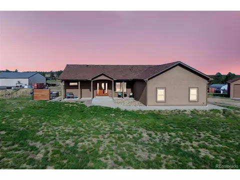 13525 Wildoak Dr, Colorado Springs, CO 80908