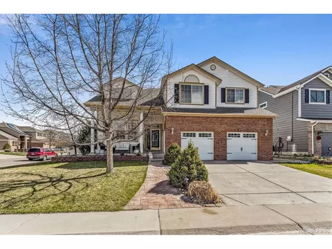 20517 E Caley Pl, Centennial, CO 80016