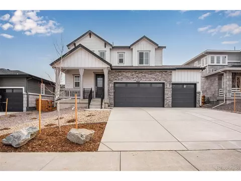 3424 N Grand Baker Ct, Aurora, CO 80019