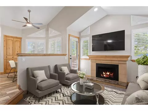 Undisclosed, Littleton, CO 80123