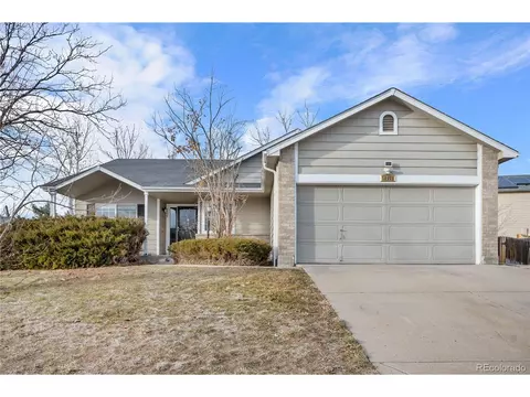 4759 S Flanders St, Centennial, CO 80015