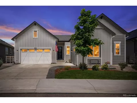 8985 Chalk Creek Pl, Littleton, CO 80125