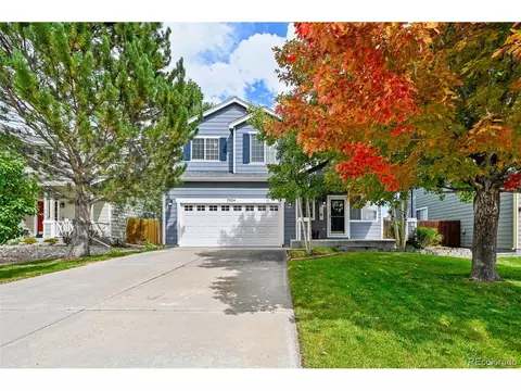 7524 Stephenville Rd, Peyton, CO 80831