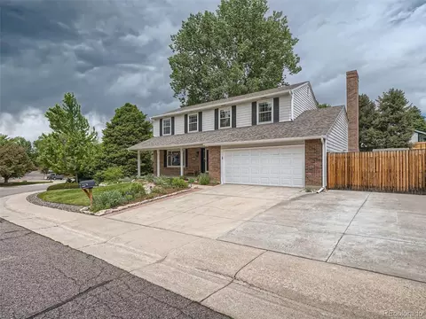 7652 S Logan Dr, Littleton, CO 80122