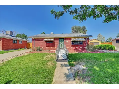 3113 Billings St, Aurora, CO 80011