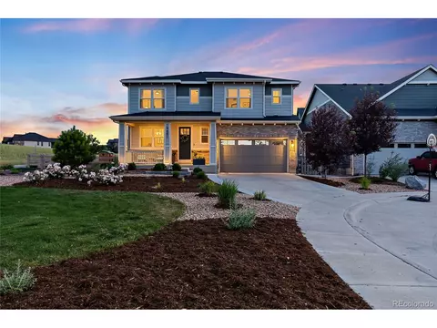 9687 Eagle River St, Littleton, CO 80125