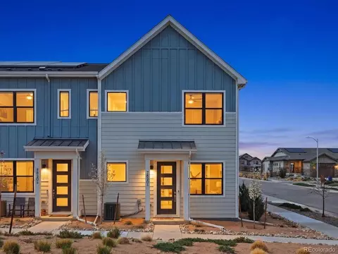 7820 Horsebrush Ln #A, Littleton, CO 80125