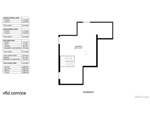 23921 E Minnow Dr, Aurora, CO 80016 photo 43