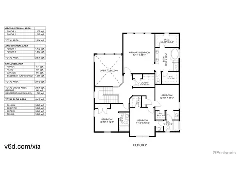 23921 E Minnow Dr, Aurora, CO 80016 photo 42