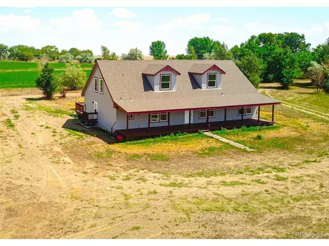 45962 Cr 389, Hoehne, CO 81046