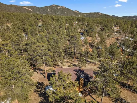 11834 S Stallion Dr, Pine, CO 80470 photo 46