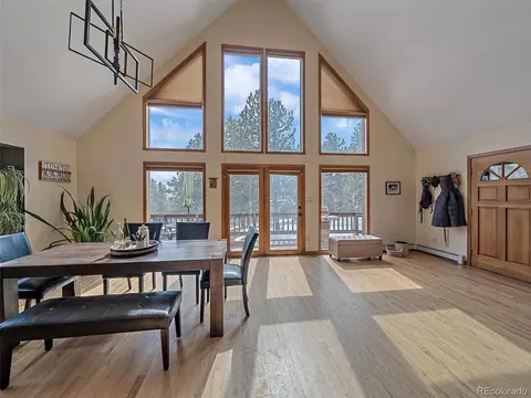 11834 S Stallion Dr, Pine, CO 80470 photo 17