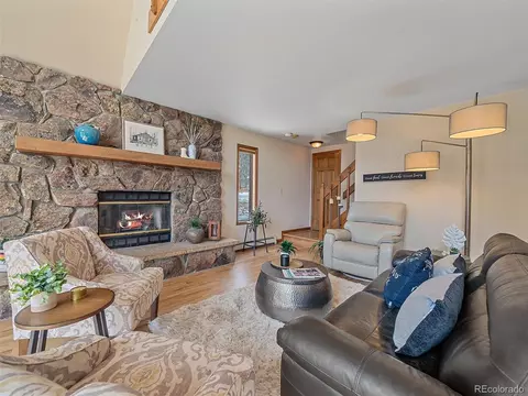 11834 S Stallion Dr, Pine, CO 80470 photo 7