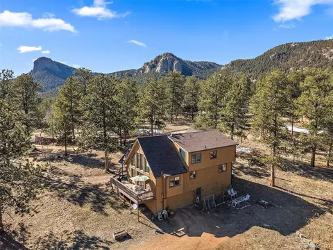 11834 S Stallion Dr, Pine, CO 80470 photo 44