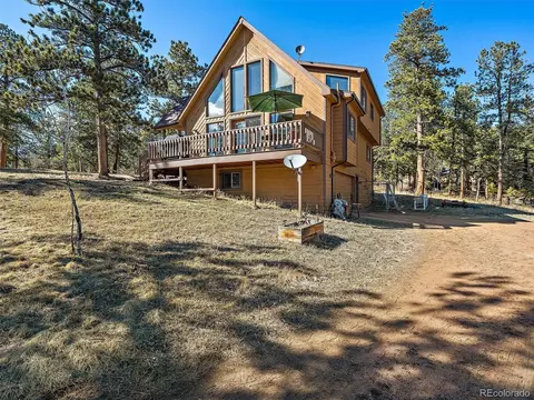 11834 S Stallion Dr, Pine, CO 80470 photo 41