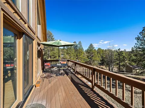 11834 S Stallion Dr, Pine, CO 80470 photo 38