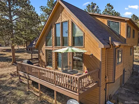 11834 S Stallion Dr, Pine, CO 80470 photo 37