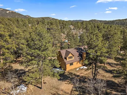 11834 S Stallion Dr, Pine, CO 80470 photo 45