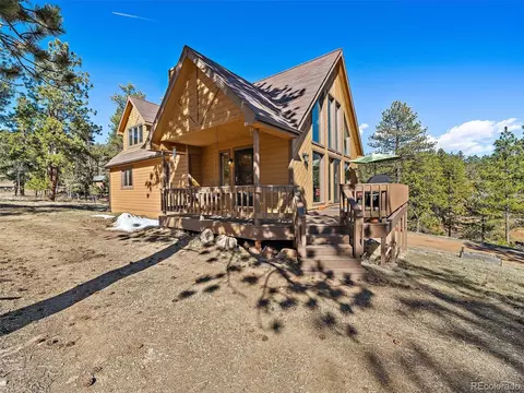 11834 S Stallion Dr, Pine, CO 80470 photo 6