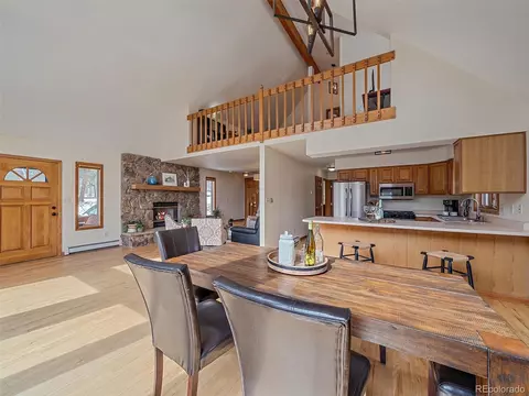 11834 S Stallion Dr, Pine, CO 80470 photo 13