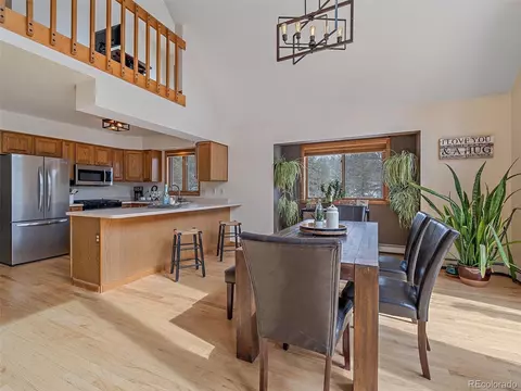 11834 S Stallion Dr, Pine, CO 80470 photo 11