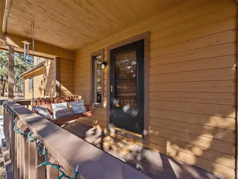 11834 S Stallion Dr, Pine, CO 80470 photo 4