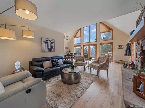 11834 S Stallion Dr, Pine, CO 80470 photo 9