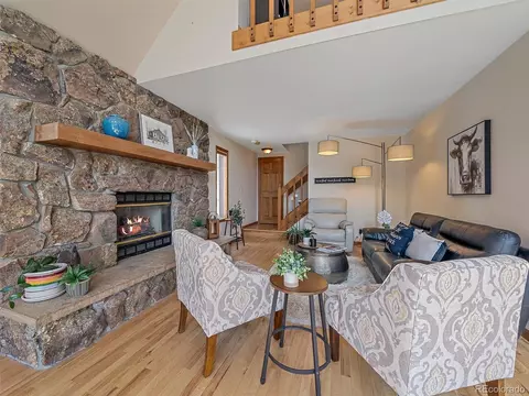 11834 S Stallion Dr, Pine, CO 80470 photo 8