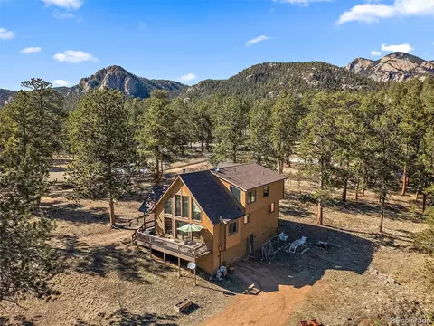 11834 S Stallion Dr, Pine, CO 80470 photo 39