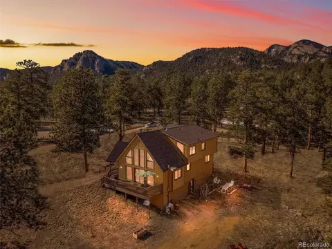 11834 S Stallion Dr, Pine, CO 80470 photo 50