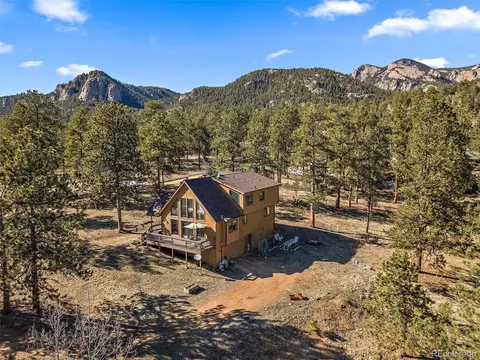 11834 S Stallion Dr, Pine, CO 80470 photo 42