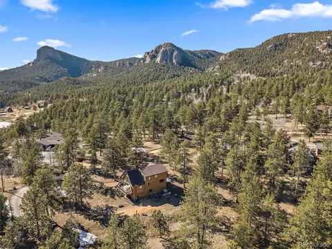 11834 S Stallion Dr, Pine, CO 80470 photo 47