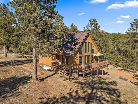 11834 S Stallion Dr, Pine, CO 80470 photo 5