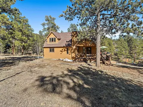 11834 S Stallion Dr, Pine, CO 80470 photo 43