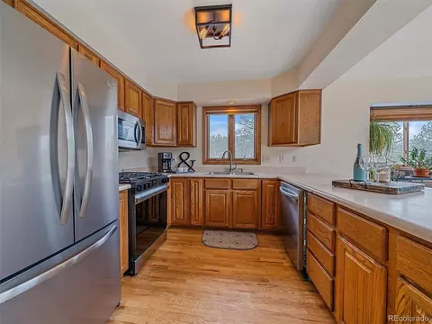11834 S Stallion Dr, Pine, CO 80470 photo 16