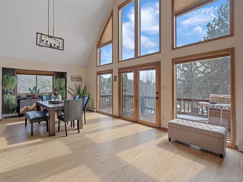 11834 S Stallion Dr, Pine, CO 80470 photo 10