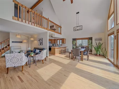 11834 S Stallion Dr, Pine, CO 80470 photo 12
