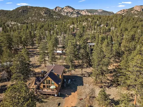 11834 S Stallion Dr, Pine, CO 80470 photo 49