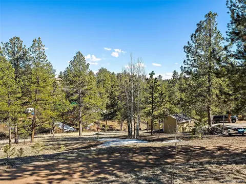 11834 S Stallion Dr, Pine, CO 80470 photo 40