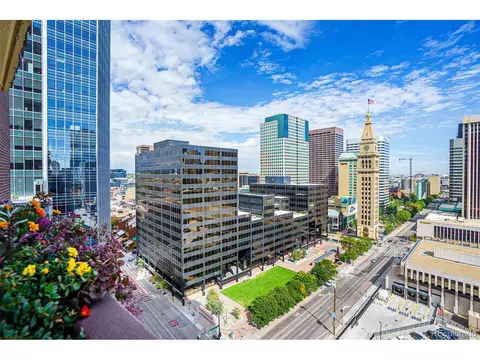 1020 15th St #19E, Denver, CO 80202