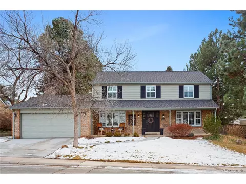 6964 E Geddes Pl, Centennial, CO 80112