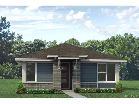 2796 Simpre Way, Brighton, CO 80601