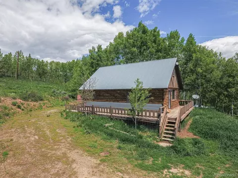 830 Gcr 165, Kremmling, CO 80459