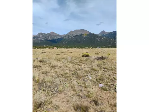 1382 Saddle Rock Trl, Crestone, CO 81131
