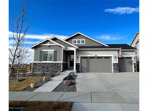 16801 E 110th Ave, Commerce City, CO 80022